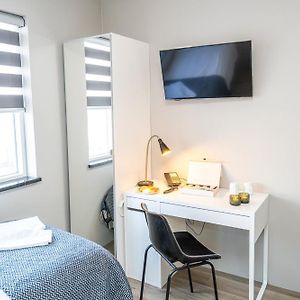 Chambre Simple