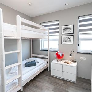 Chambre Quadruple Économique